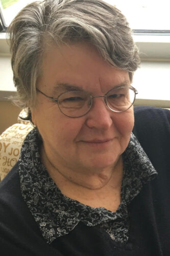 Varina L. White 1946-2025